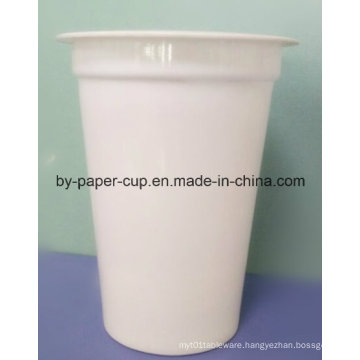 Bio-Degradable of Plasctic Cups for Milk